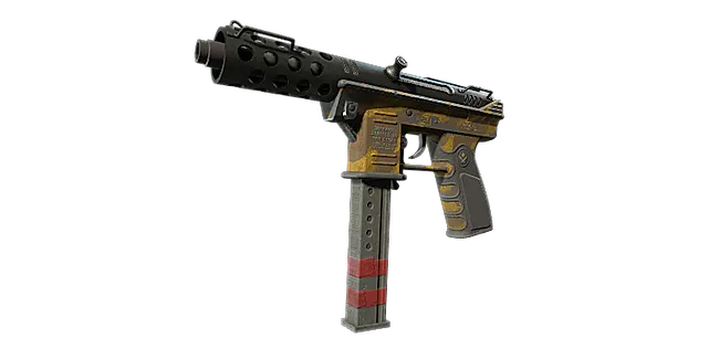Tec-9 | Brother ☆ Price & Insights | Tradeit